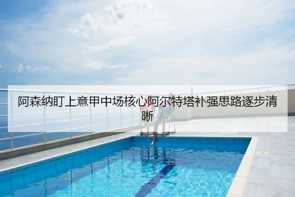 阿森纳盯上意甲中场核心阿尔特塔补强思路逐步清晰